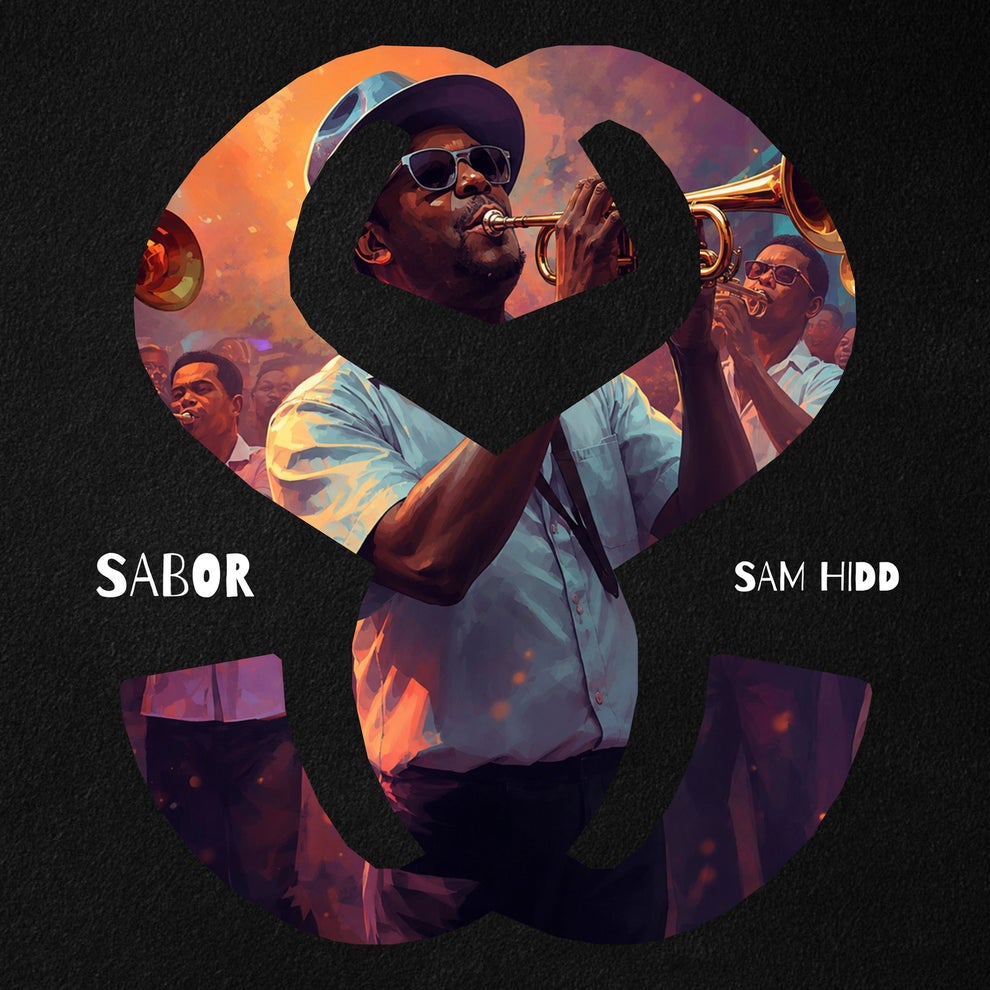 Sam Hidd - Sabor