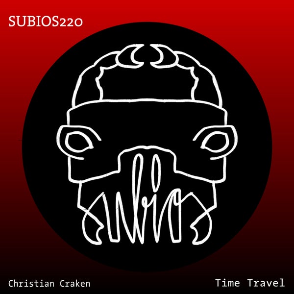 Christian Craken - Time Travel