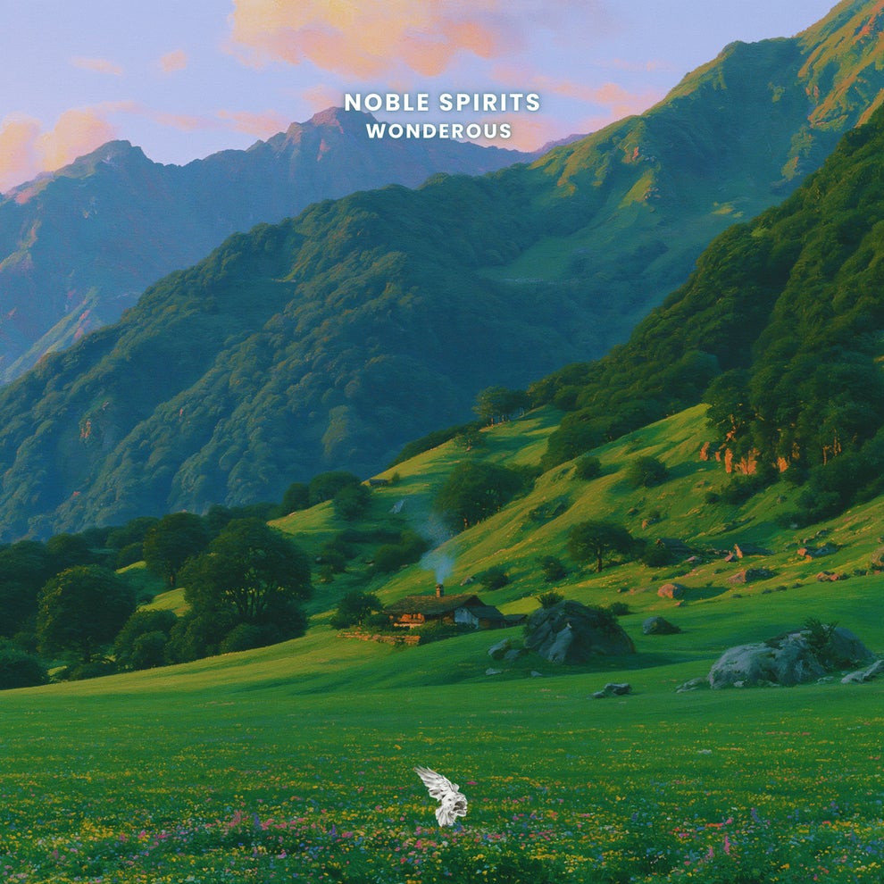 Noble Spirits - Wonderous