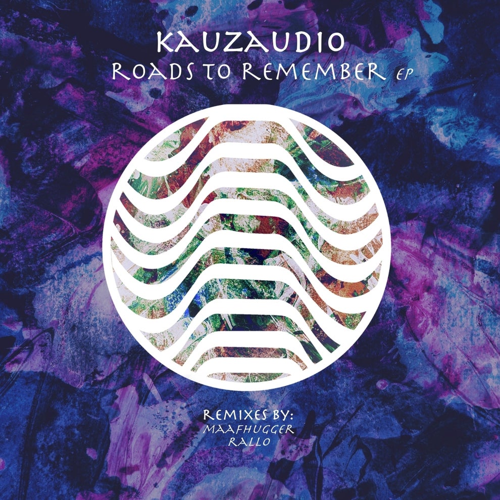 KauzAudio - Roads to Remember