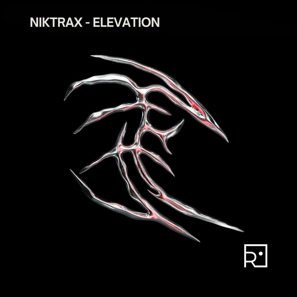 NIKTRAX - ELEVATION