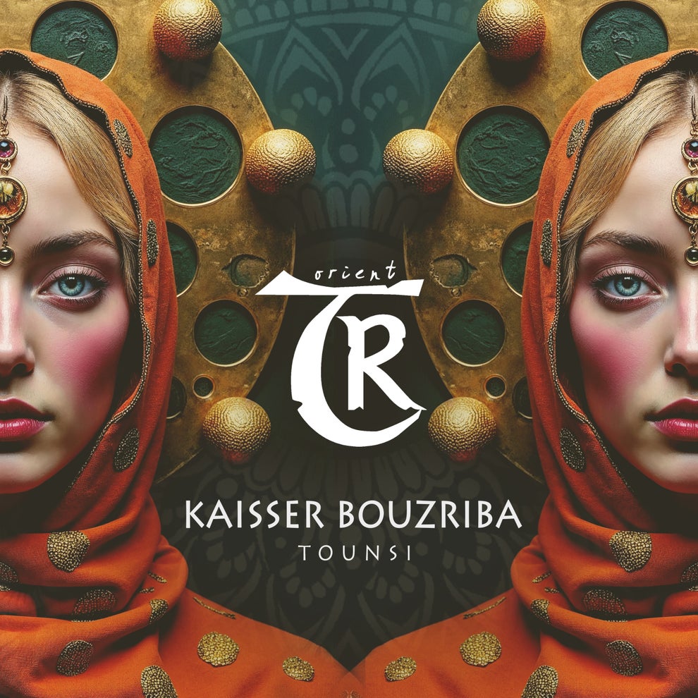 Tibetania, Kaisser Bouzriba - Tounsi