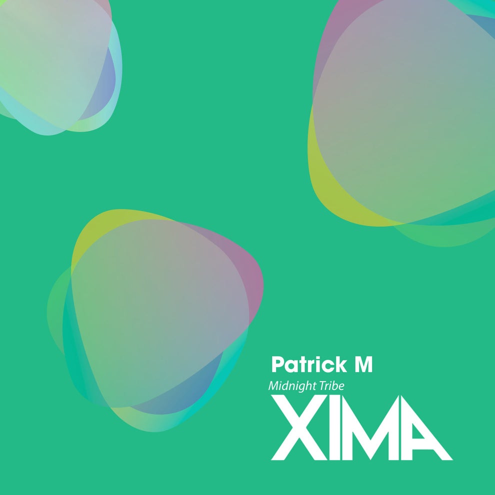 Patrick M - Midnight Tribe