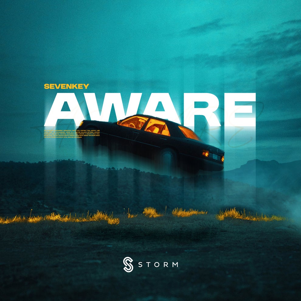 Sevenkey - Aware