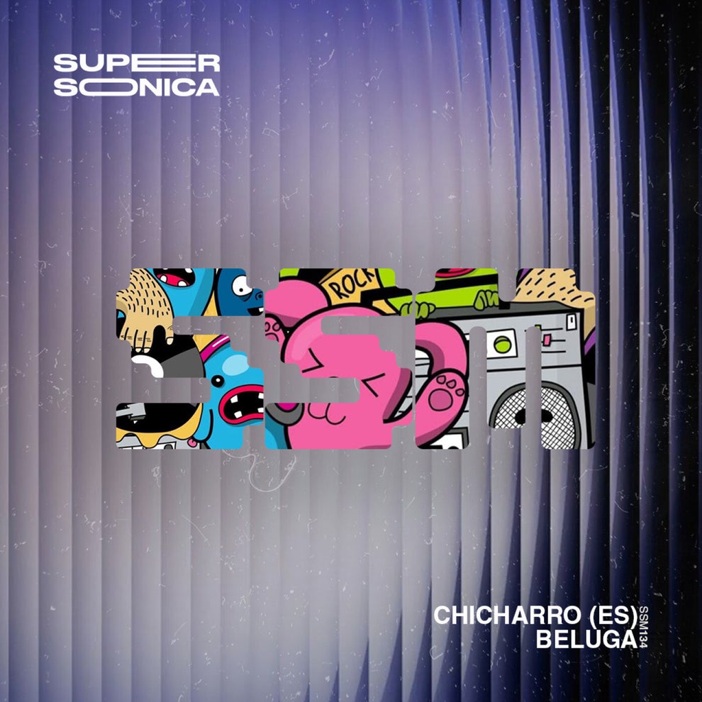 Chicharro (ES) Leon - Beluga