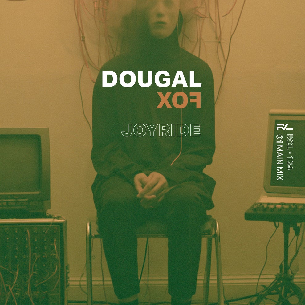 Dougal Fox - Joyride