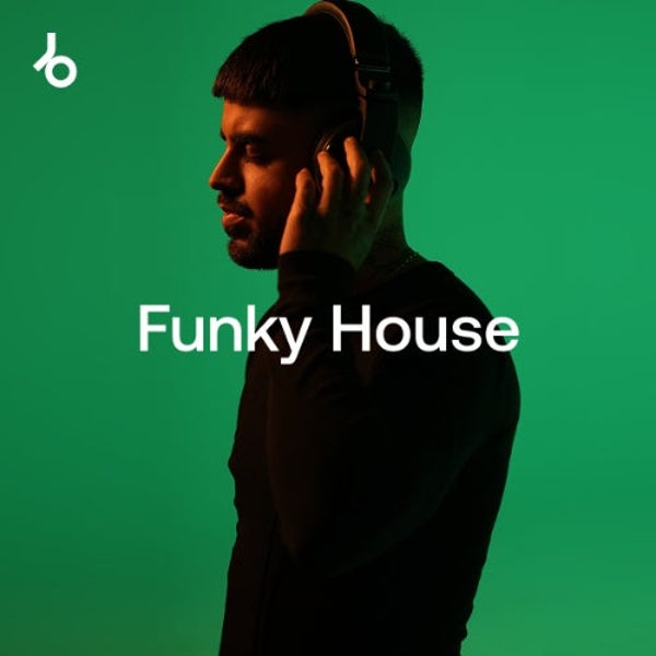 Best New Funky House July 2026