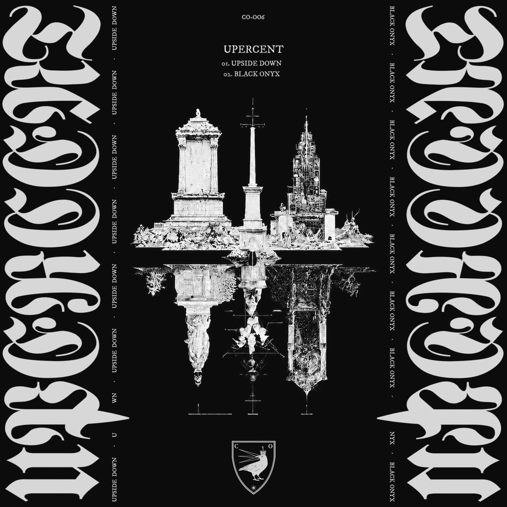 Upercent - Upside Down