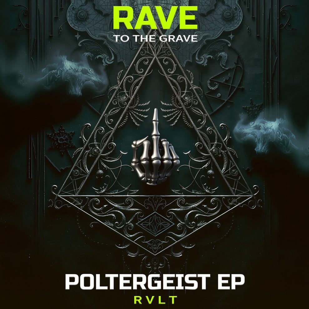 RVLT - Astral