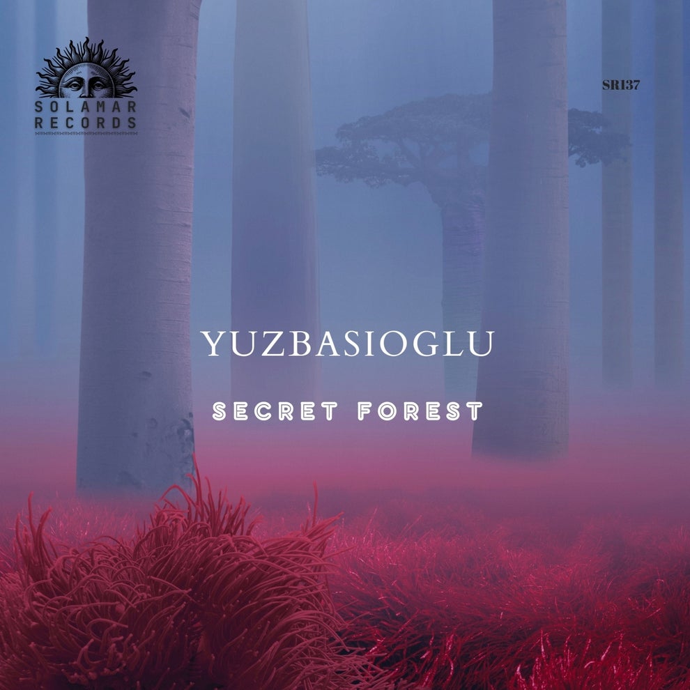 Yuzbasioglu - Secret Forest