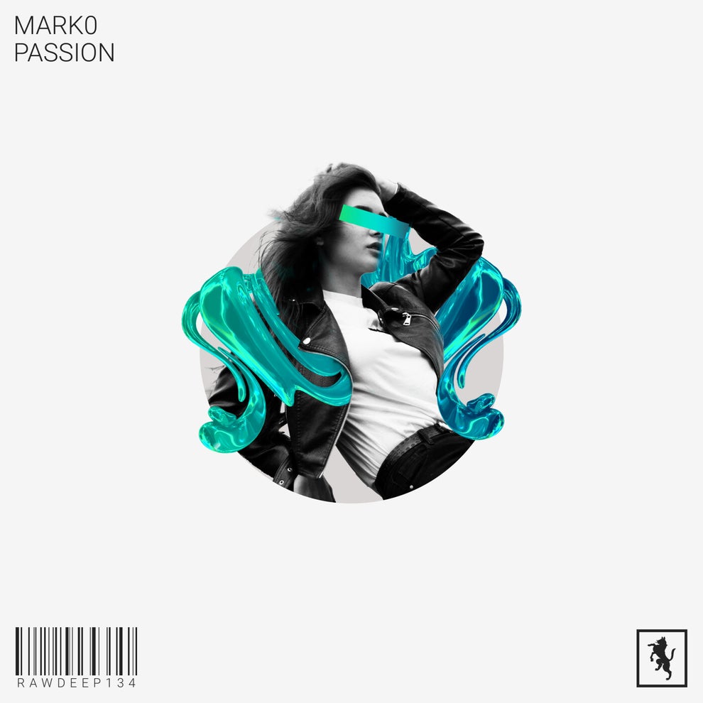 Mark0 - Passion