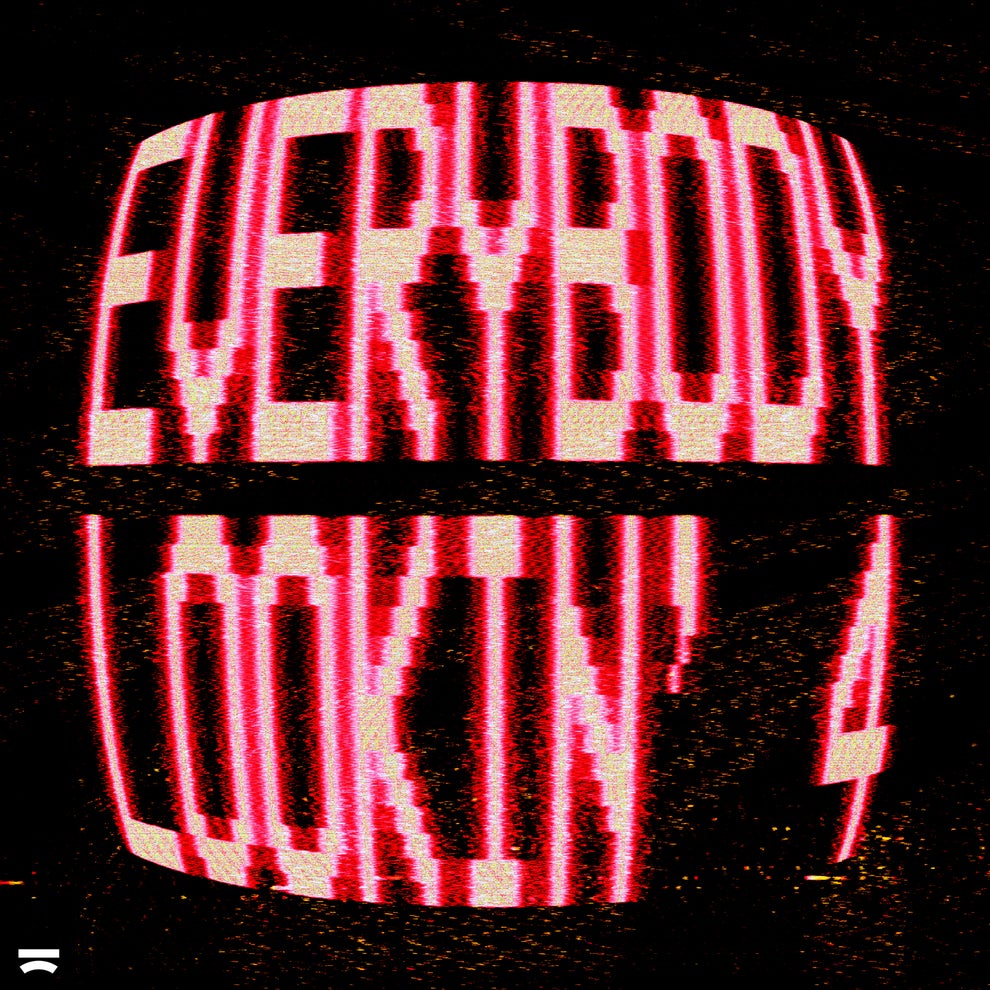 Bolier  AMRV - Everybody Lookin 4