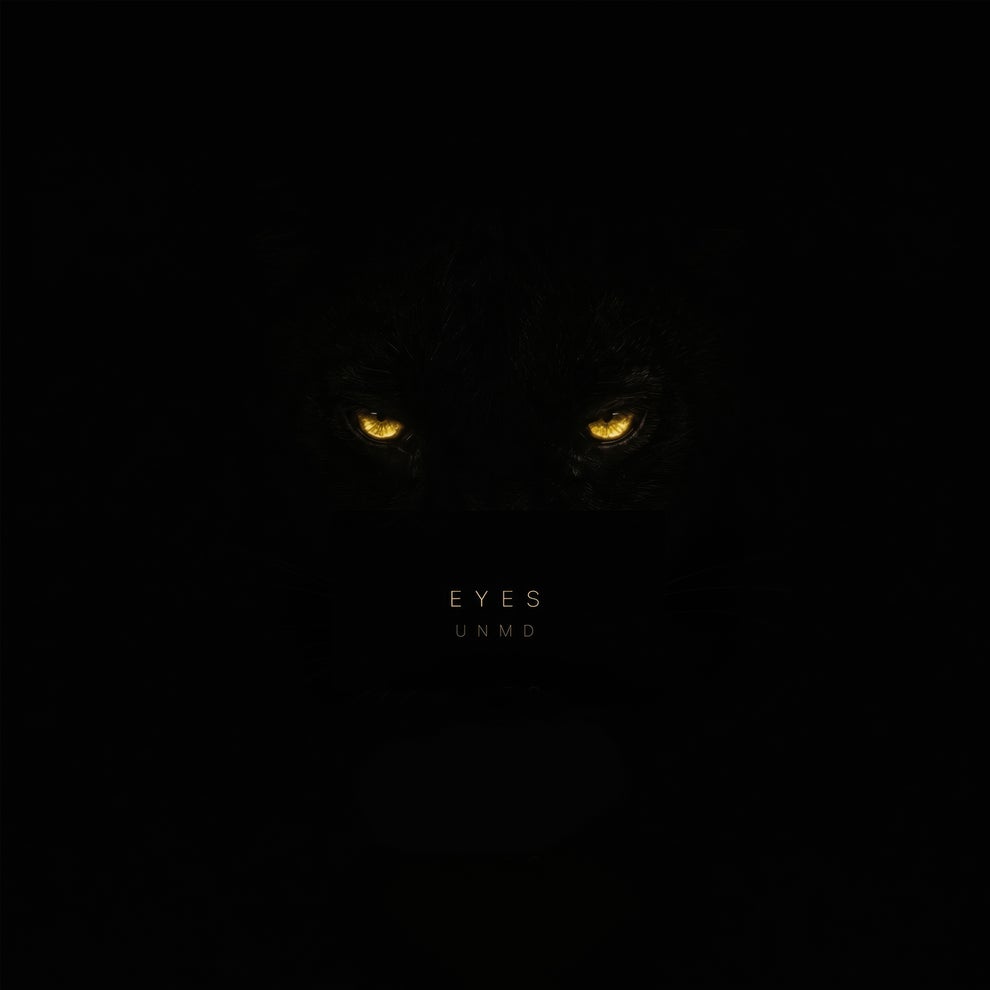 UNMD - Eyes