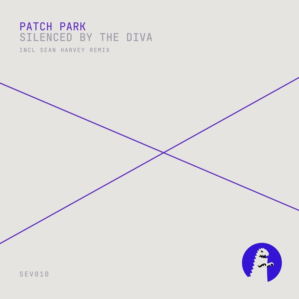 Patch Park - Silenced by the Diva