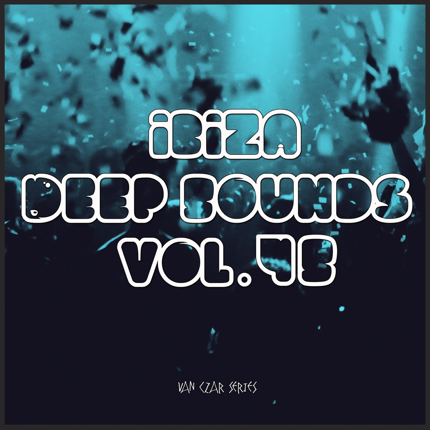VA - Ibiza Deep Sounds, Vol. 45