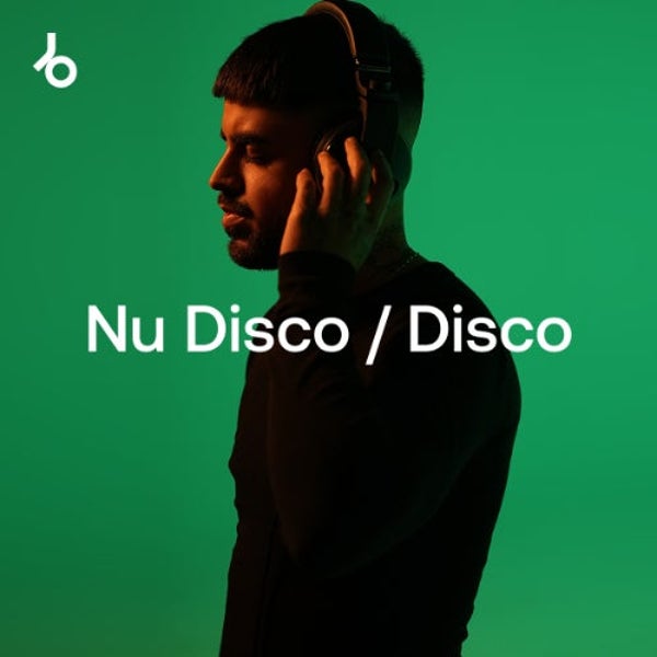 Best New Nu Disco Disco July 2026