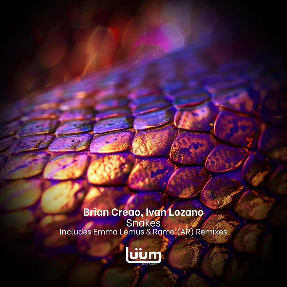 Brian Creao Ivan Lozano - Snakes