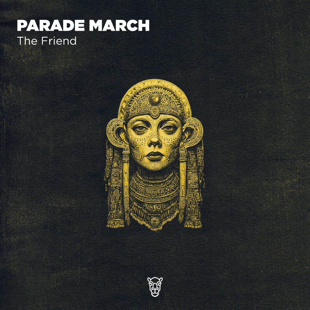 The Friend - Parade March
