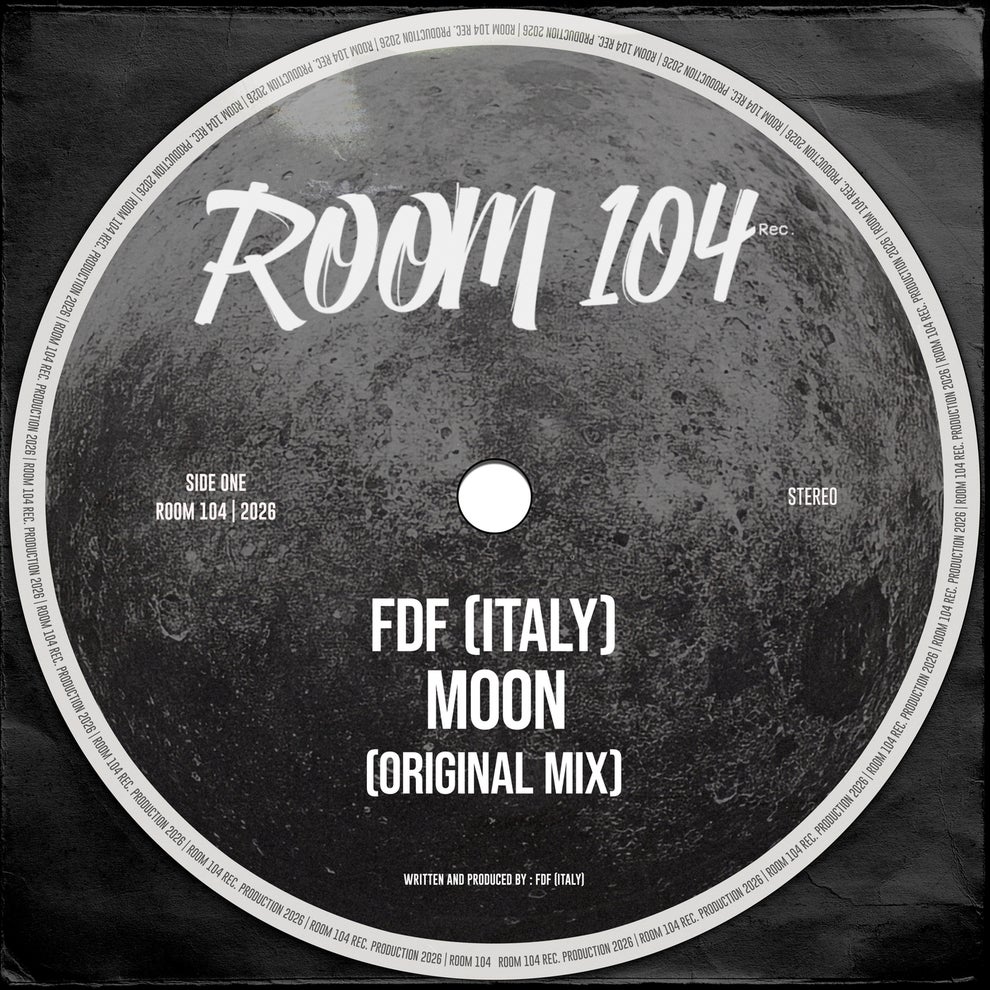 FDF (Italy) - Moon