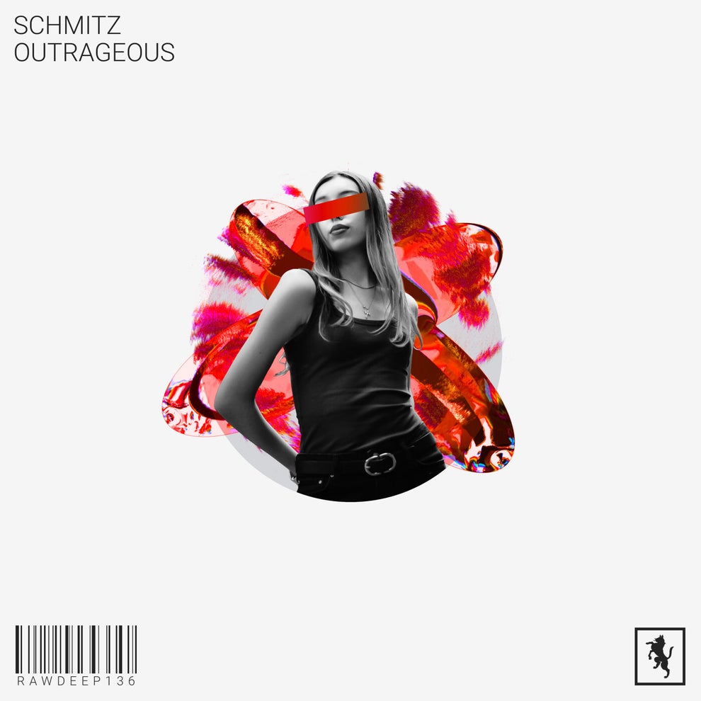 Schmitz - Outrageous