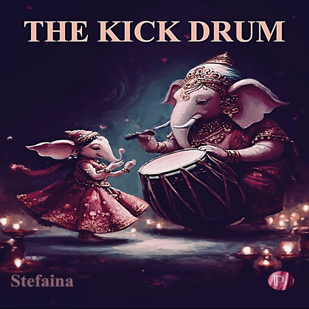 Stefaina - THE KICK DRUM