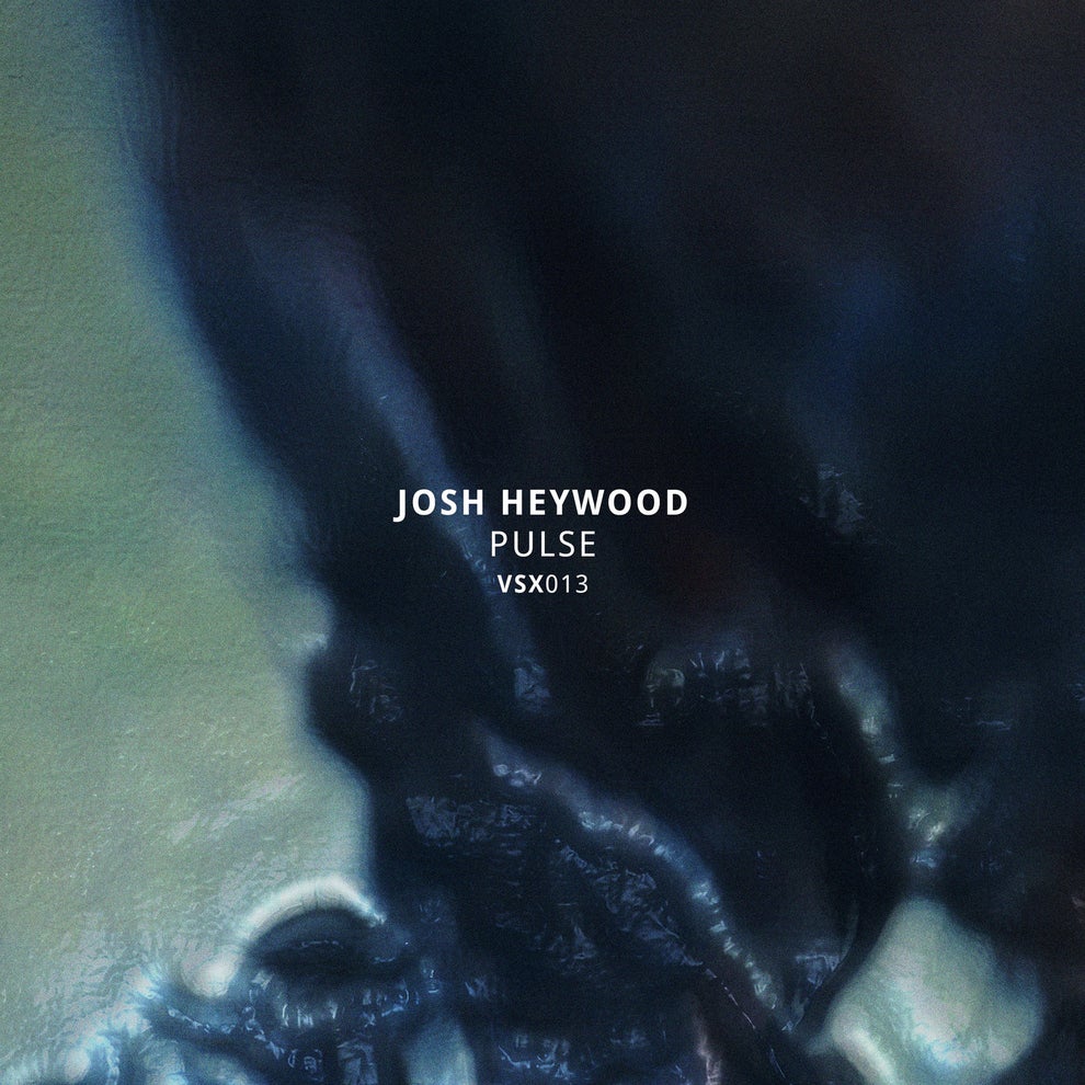 Josh Heywood - Pulse