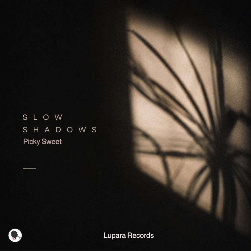 Picky Sweet - Slow Shadow