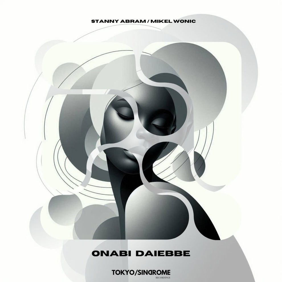 Stanny Abram Mikel Wonic - Onabi Daiebbe