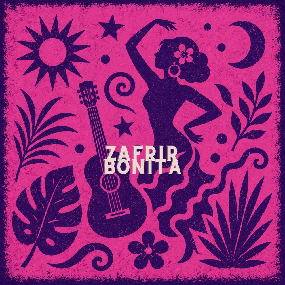 Zafrir - Bonita