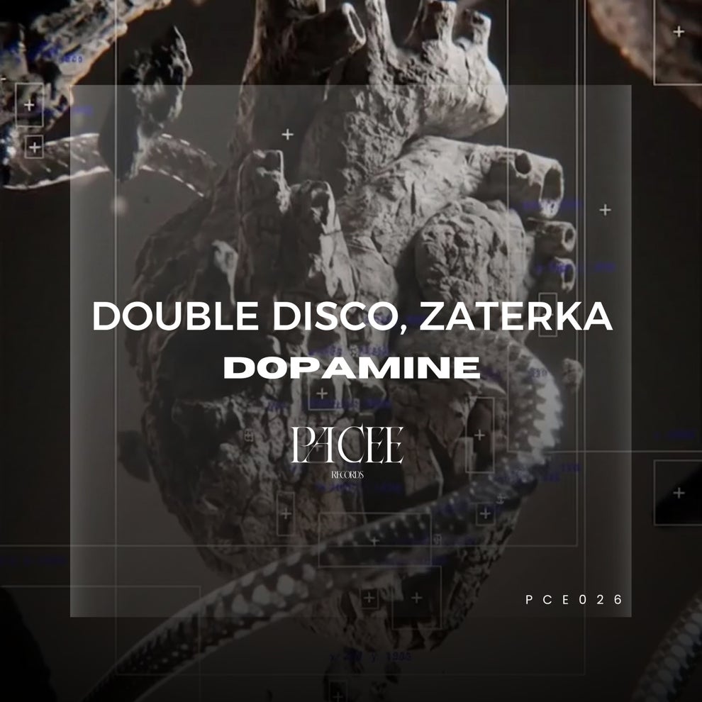 Double Disco Zaterka - Dopamine