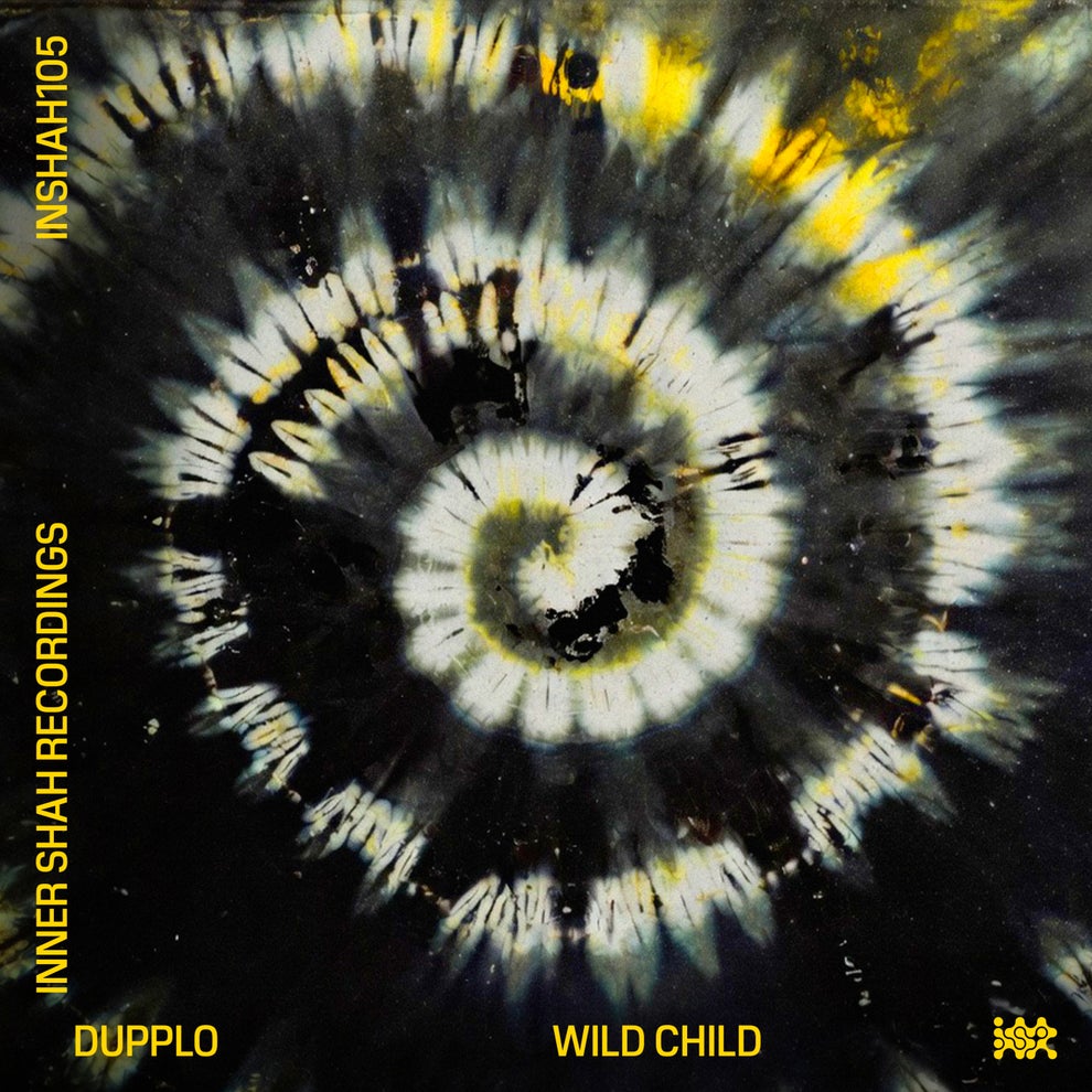 Dupplo - Wild Child