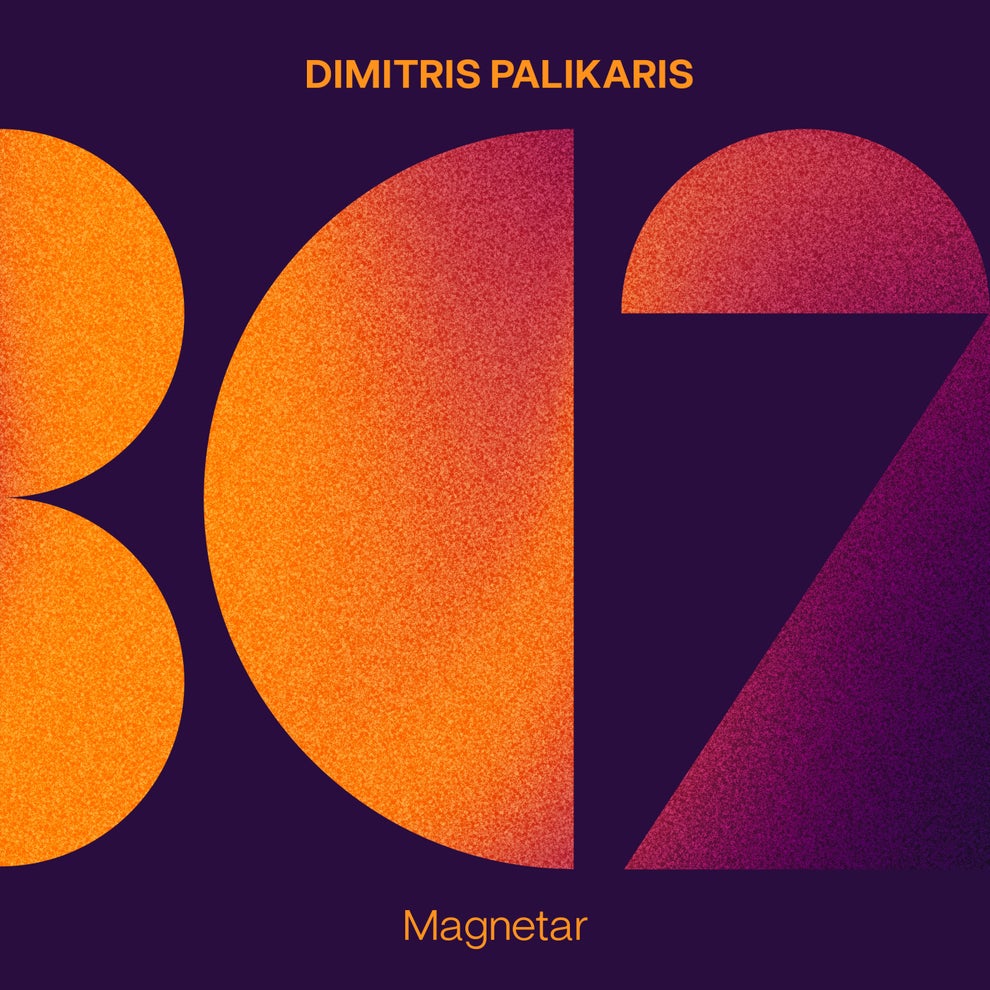 Dimitris Palikaris - Magnetar