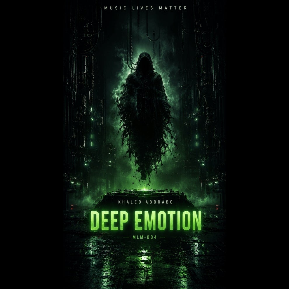 Khaled Abdrabo - Deep Emotion