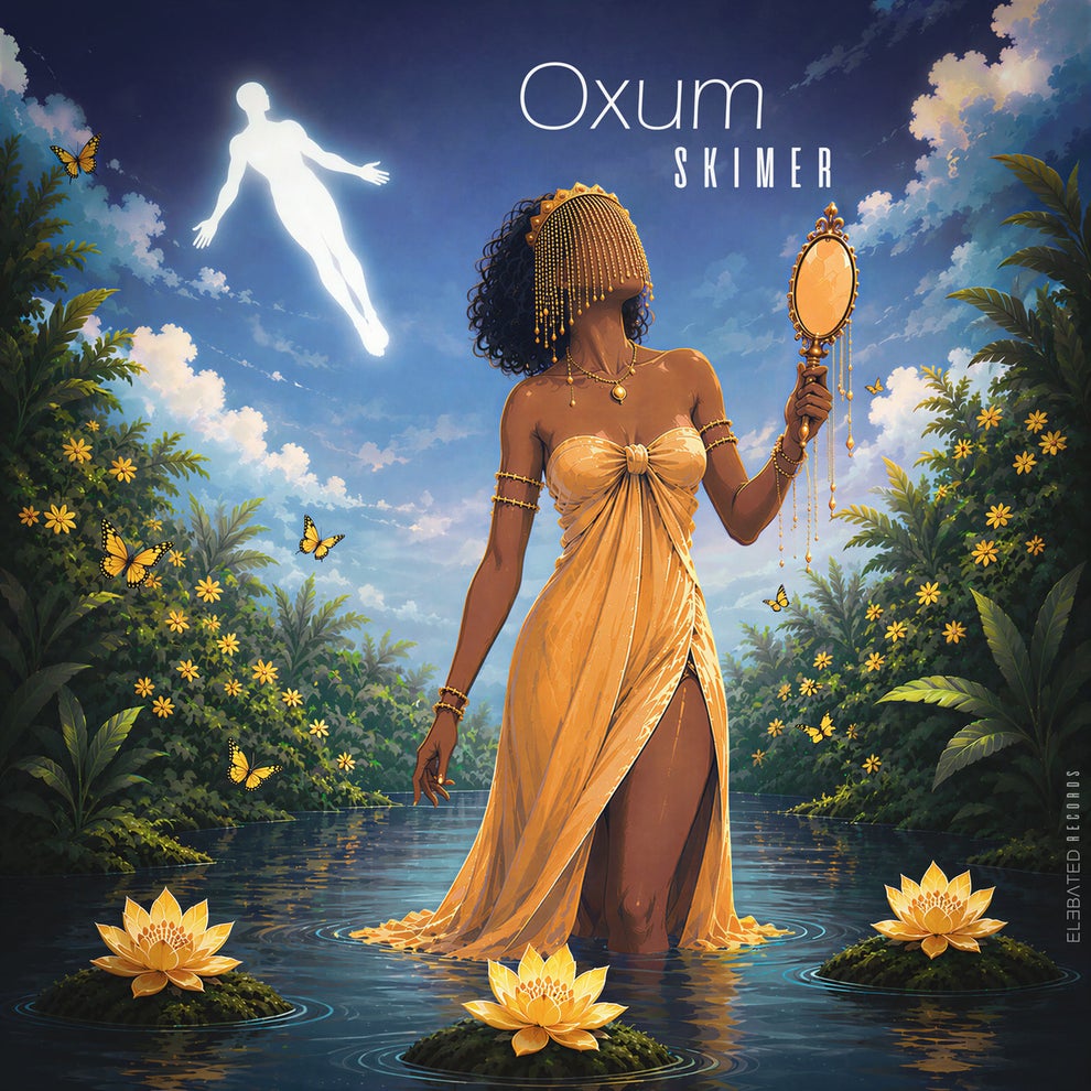 Skimer - Oxum