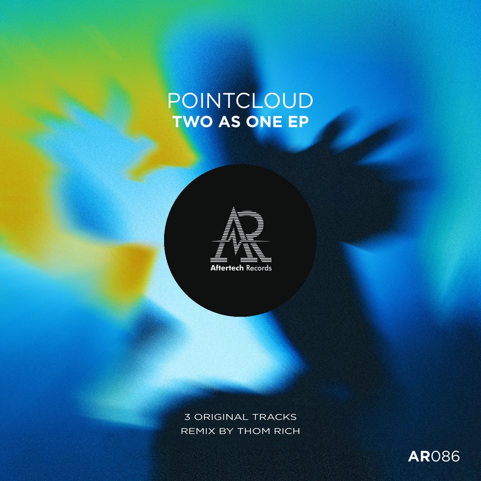 Pointcloud - Two As One