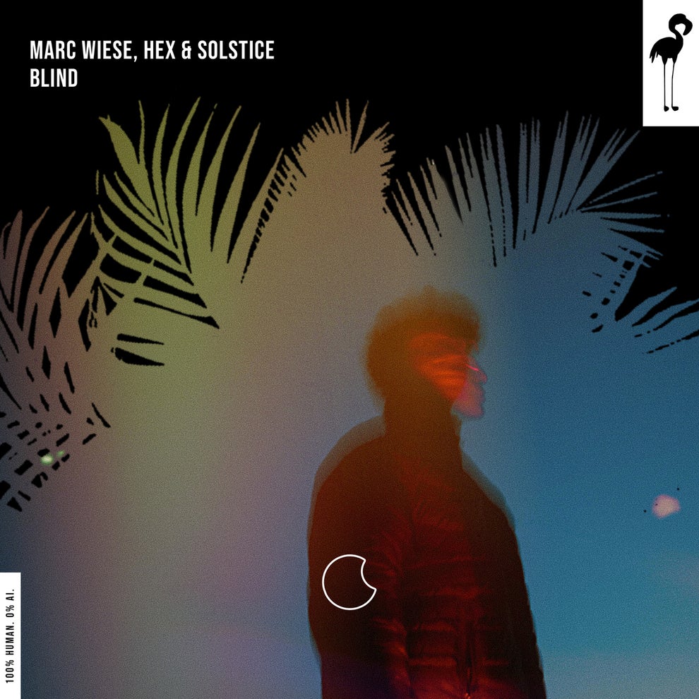 Hex  Solstice Marc Wiese - Blind