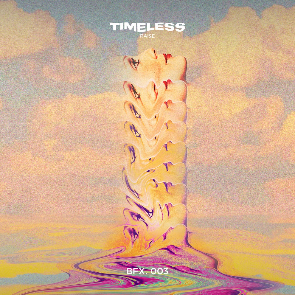 Raise (ofc) - Timeless