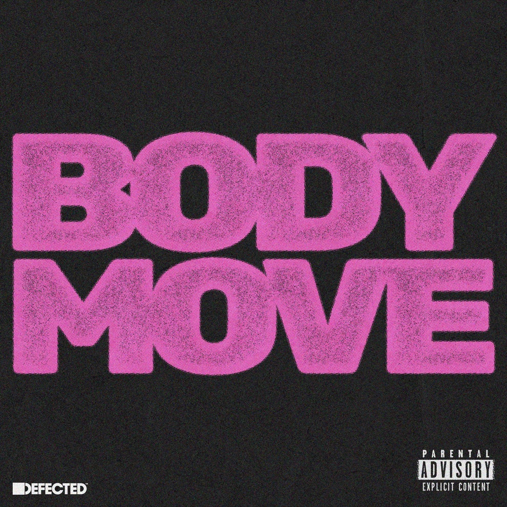 Irah Mele - Body Move