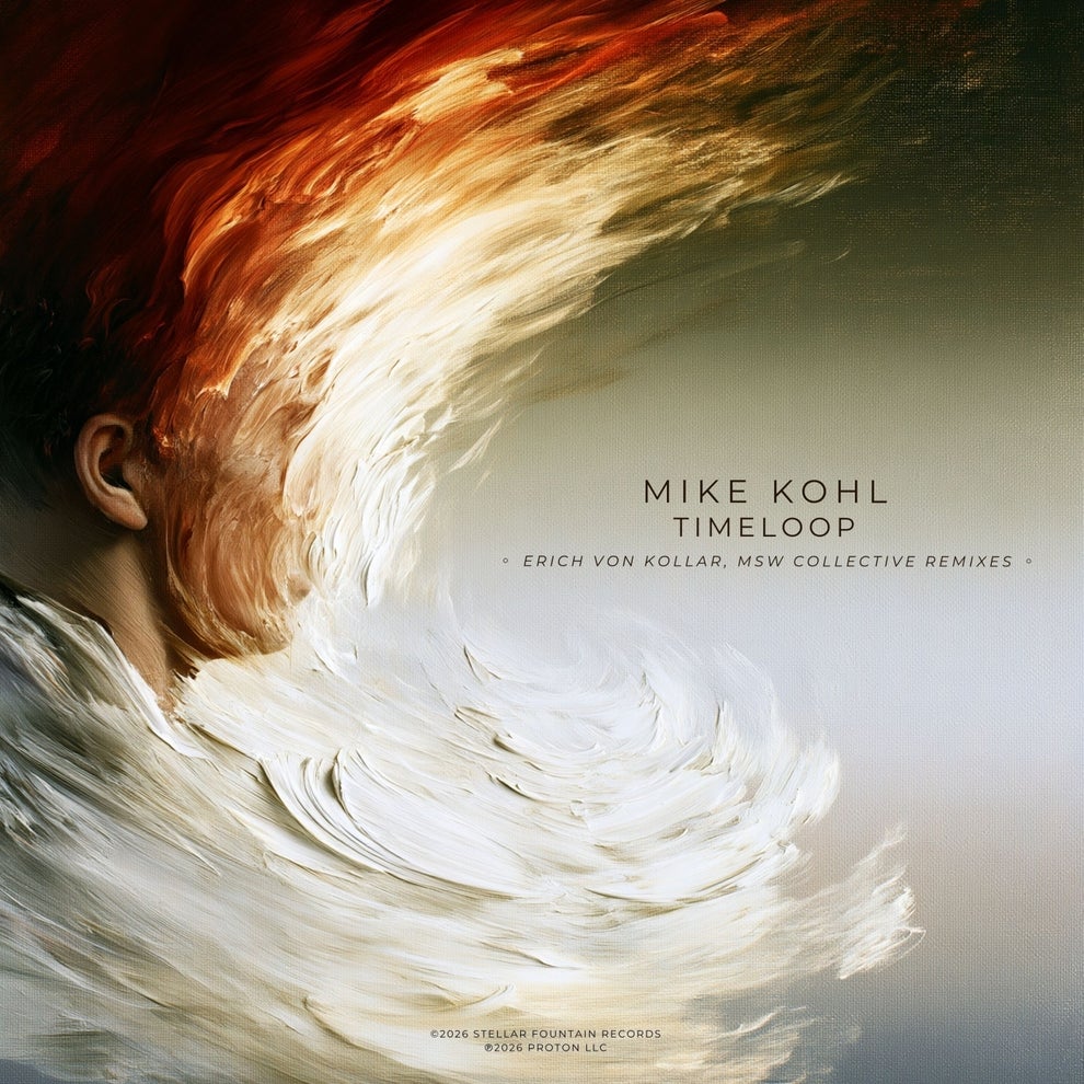 Mike Kohl - Timeloop