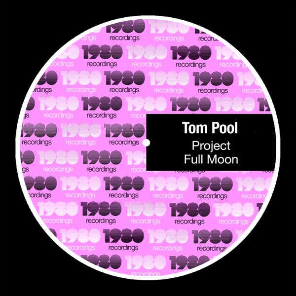 Tom Pool - Project Full Moon