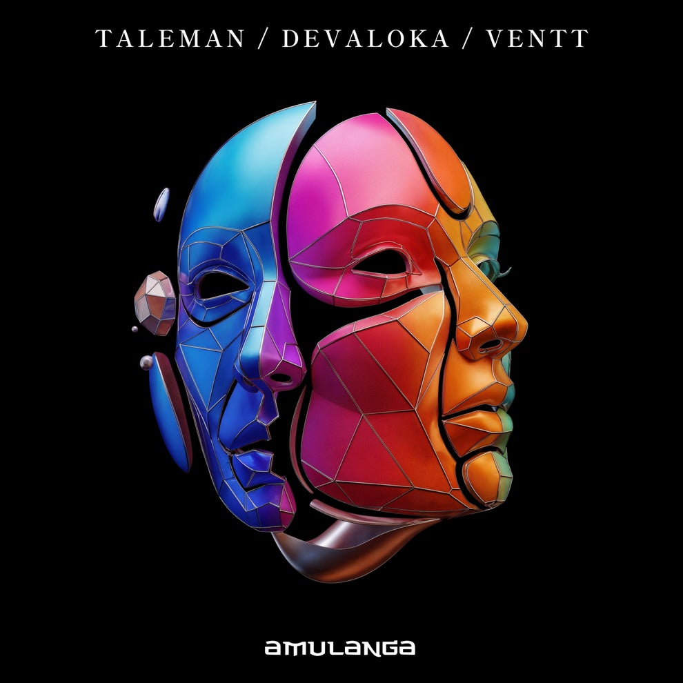 Taleman - Dark Side