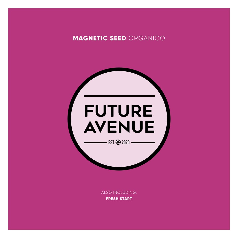 Magnetic Seed - Organico