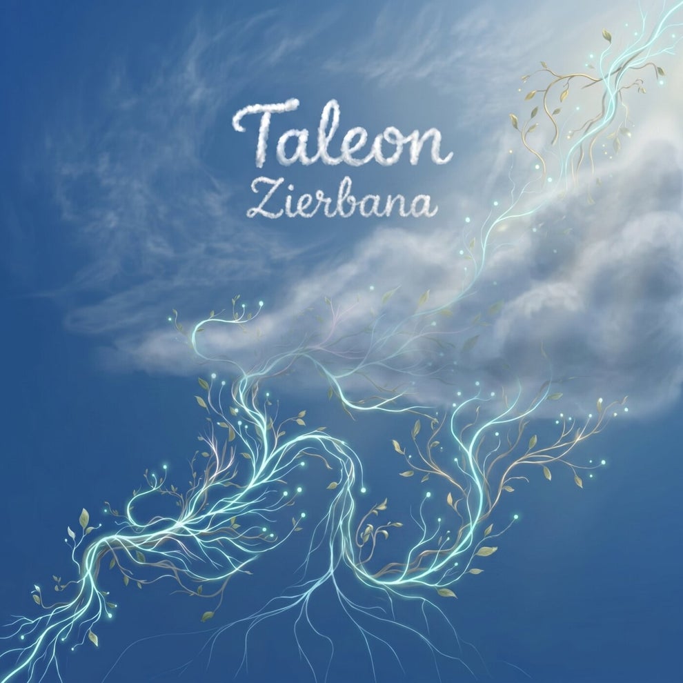 Taleon - Zierbana