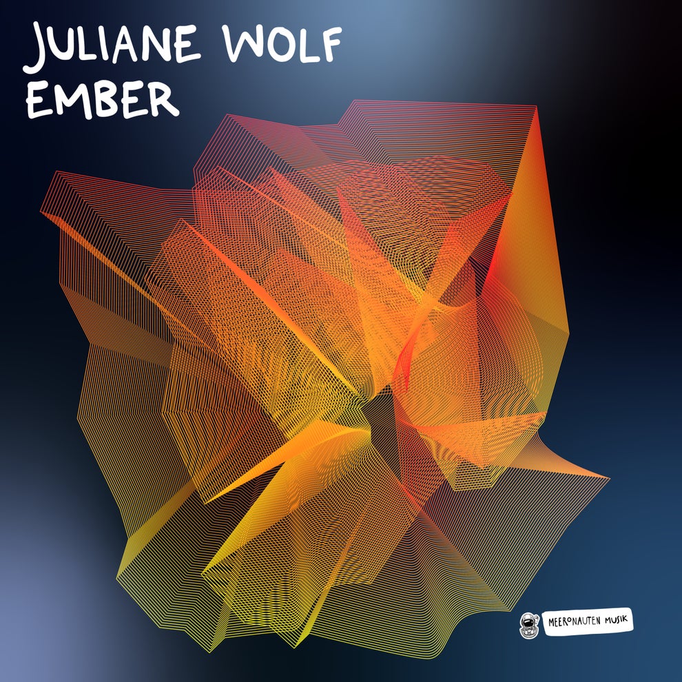 Juliane Wolf - Ember