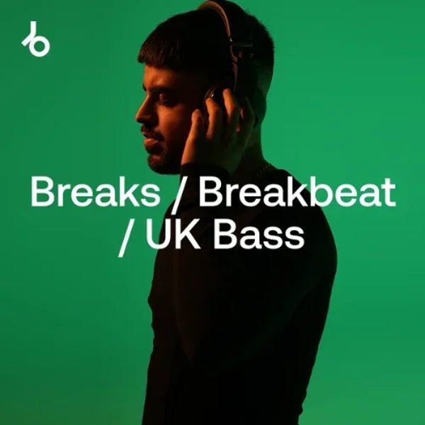 Best New Breaks UK Bass August 2026