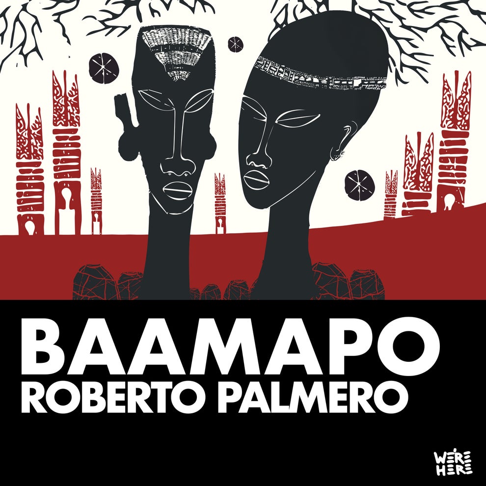 Roberto Palmero - Baamapo
