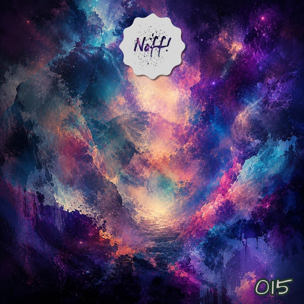 Nick Stoynoff - The Heros Journey Remixed