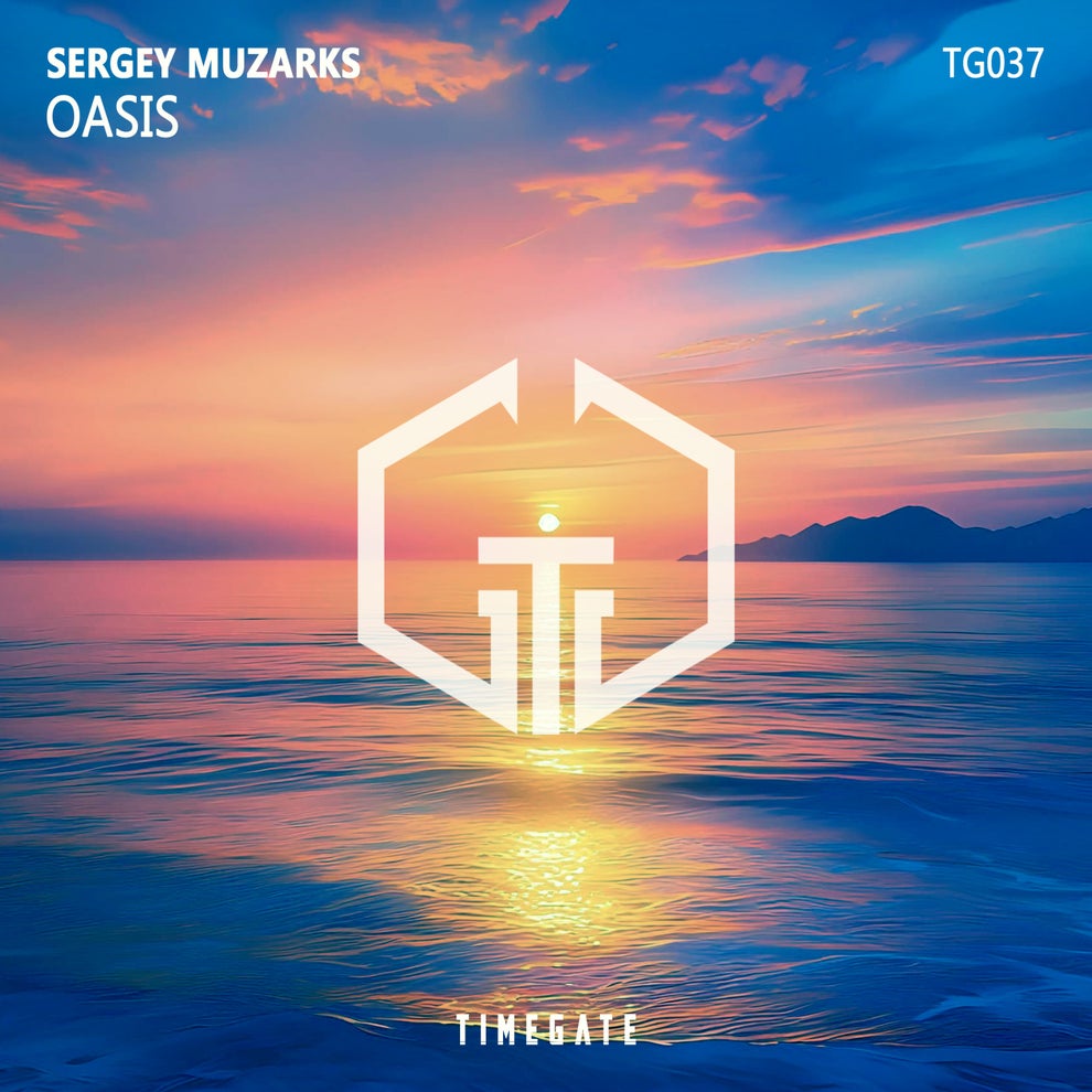 Sergey Muzarks - Oasis