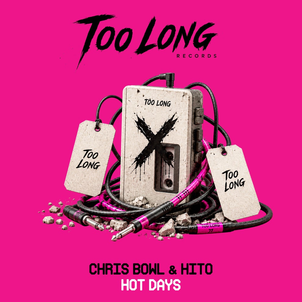 Hito - Hot Days
