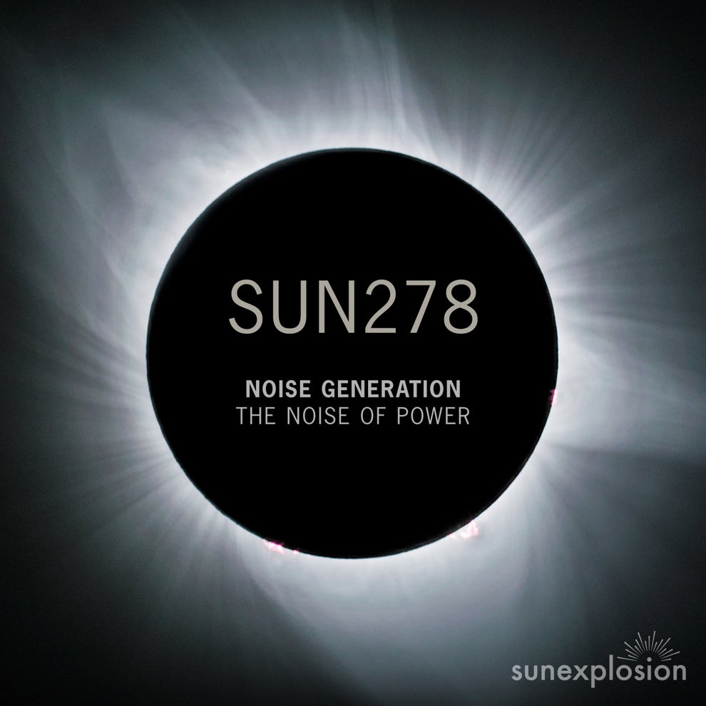 Noise Generation - The Noise of Power